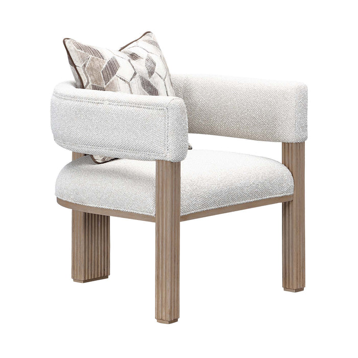 West Kensington - Accent Chair
