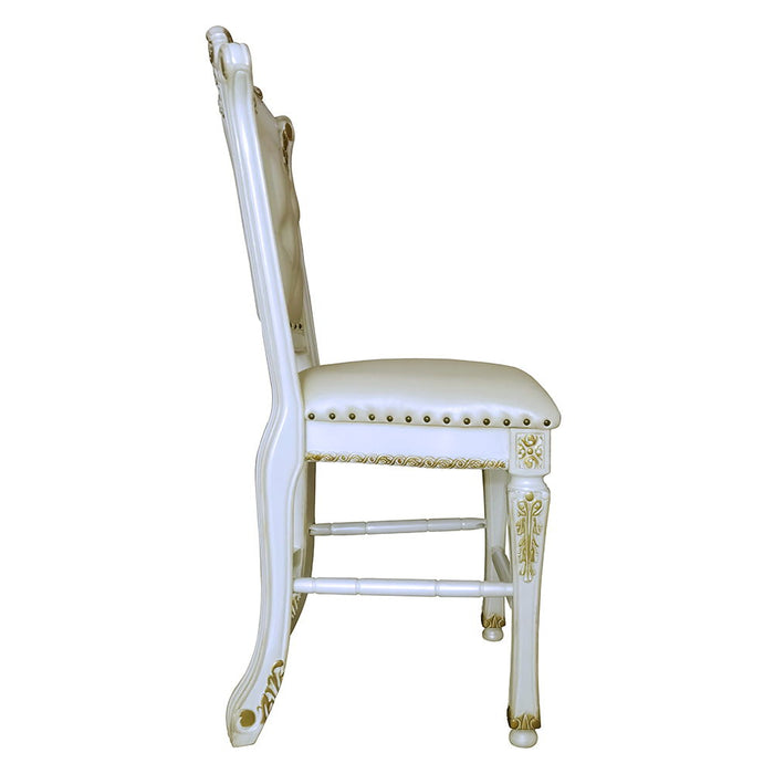 Vendome - Counter Height Chair (Set of 2)