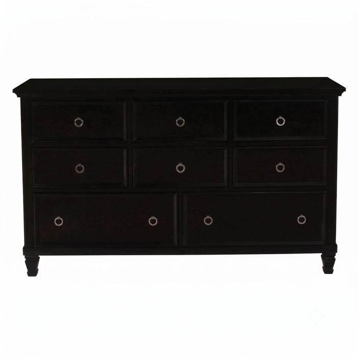 Tamarack - Dresser