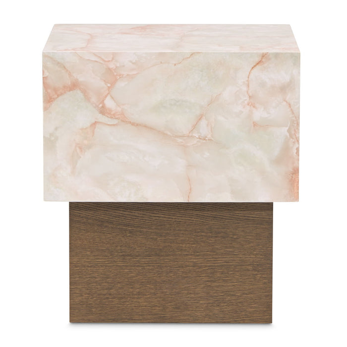 Portrait - Table