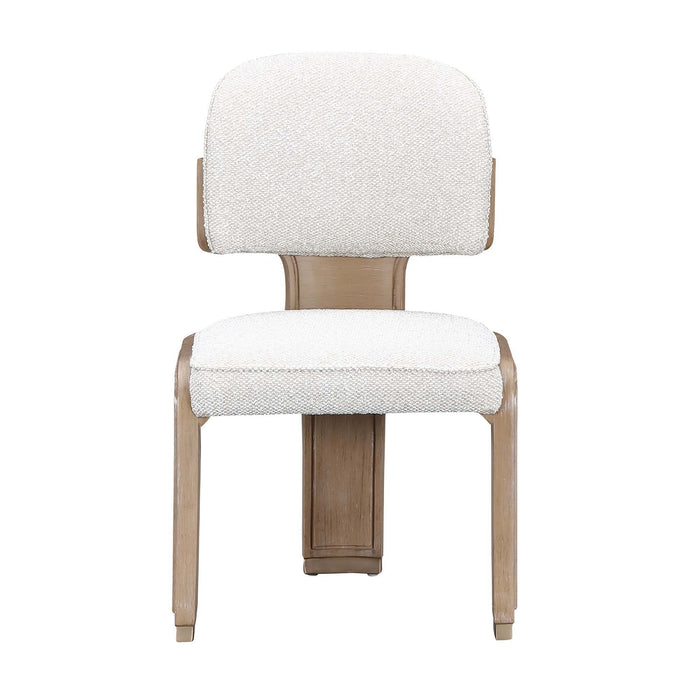 West Kensington - Dining Side Chair (Set of 2)