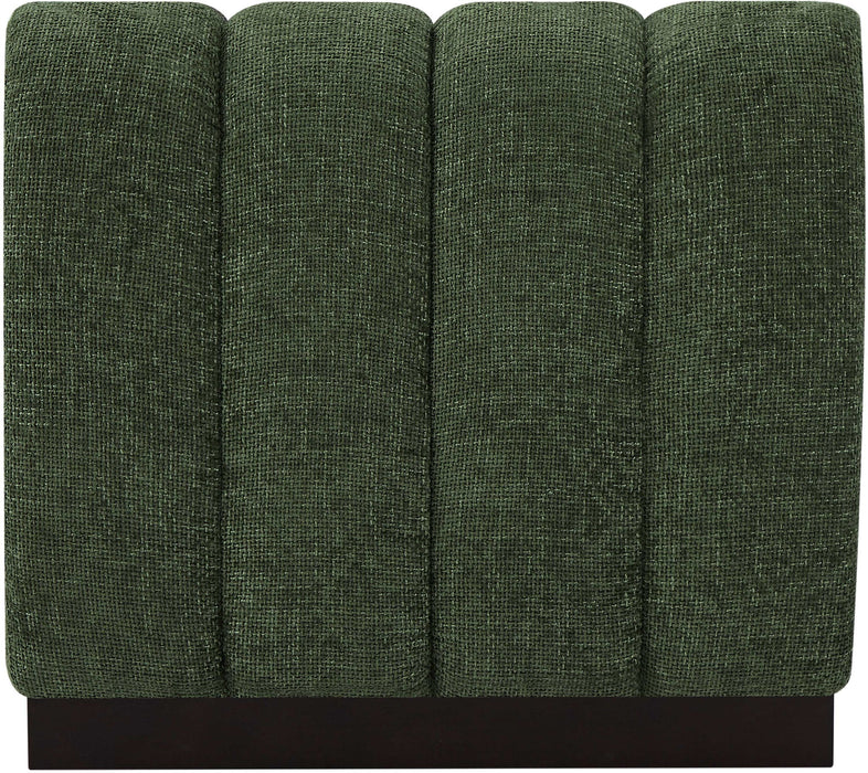 Quinn - Armless Chair