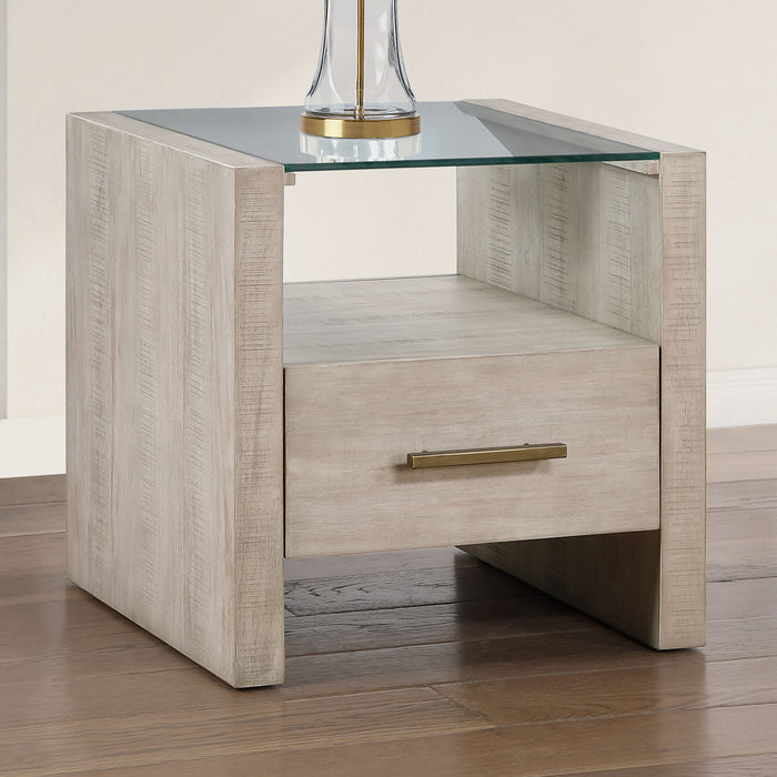 Garland - Table