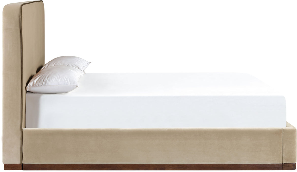 Rava - Bed