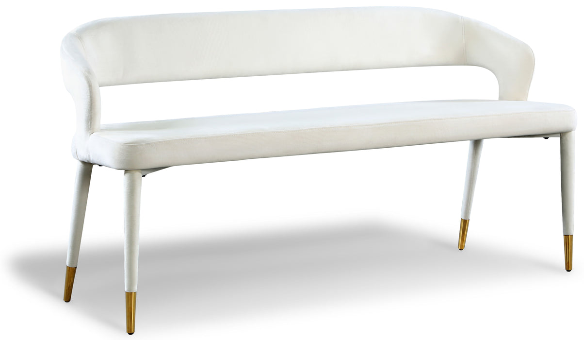 Destiny - Bench