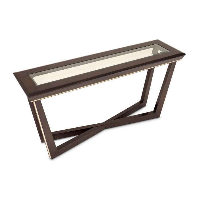 Belmont Place - Table
