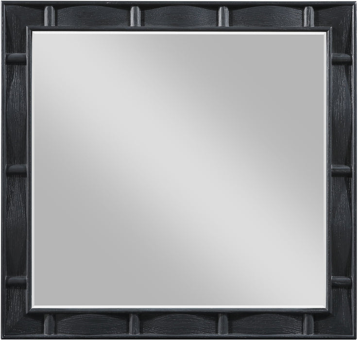 Weave - Mirror