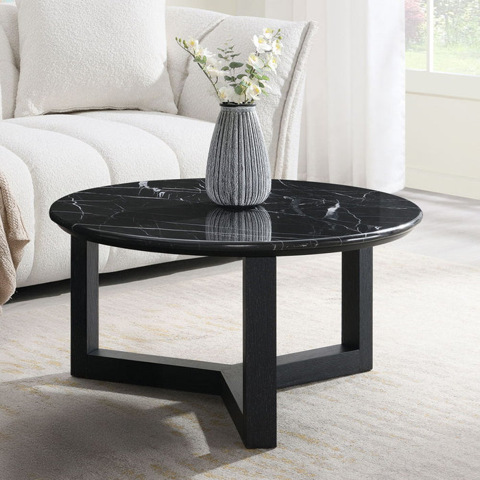 Dara - Coffee Table