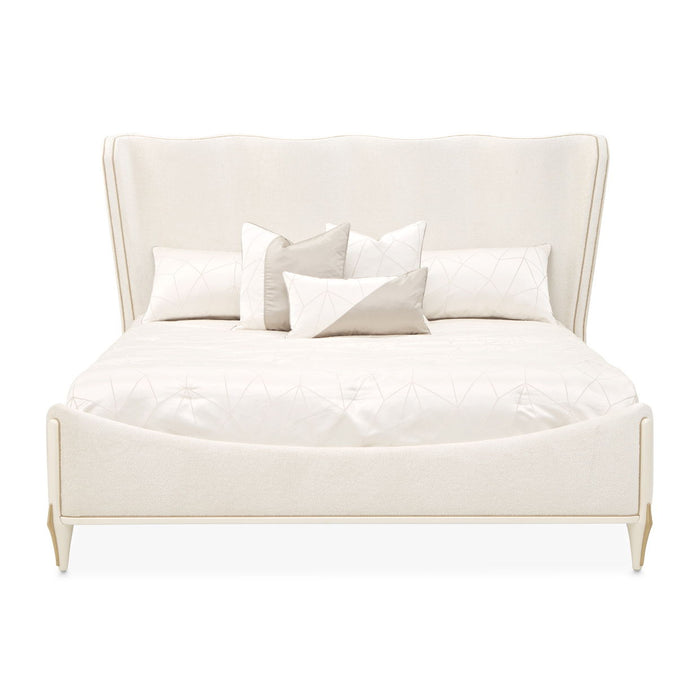 La Terrazza - Panel Bed