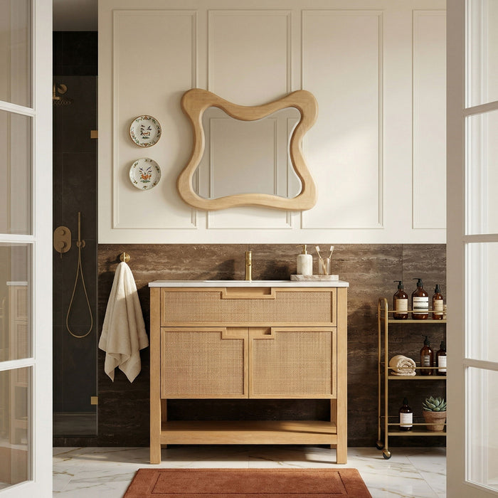 Soren - Bathroom Vanity