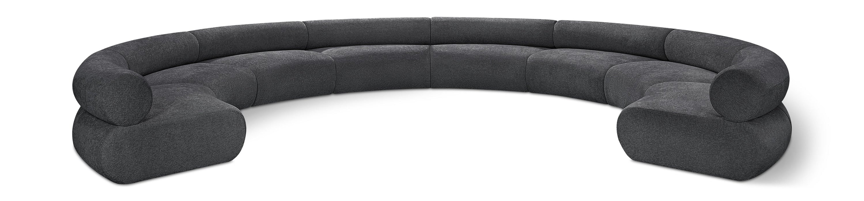 Bale - 8 Piece Modular Sofa