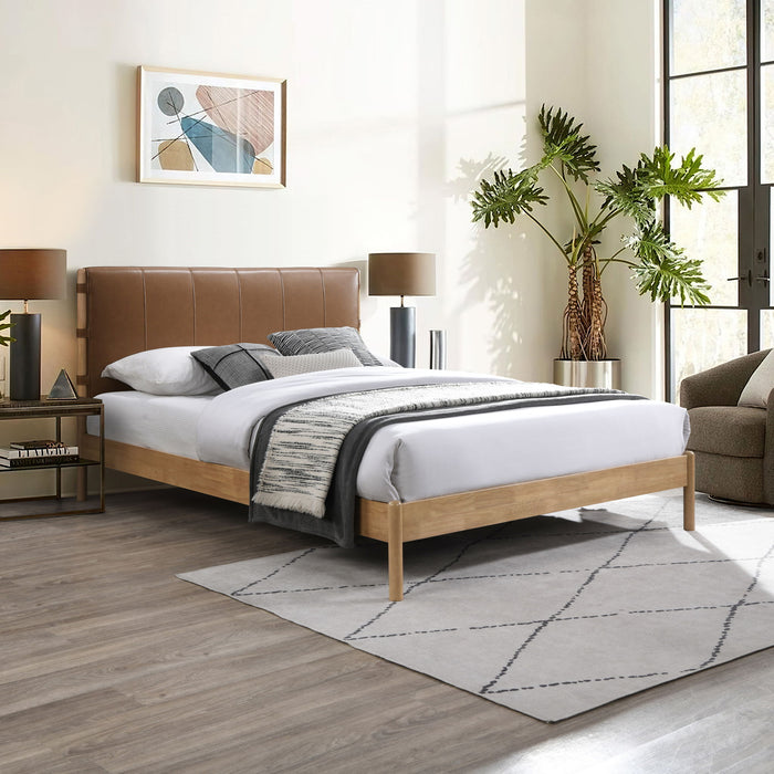Asher - Bed