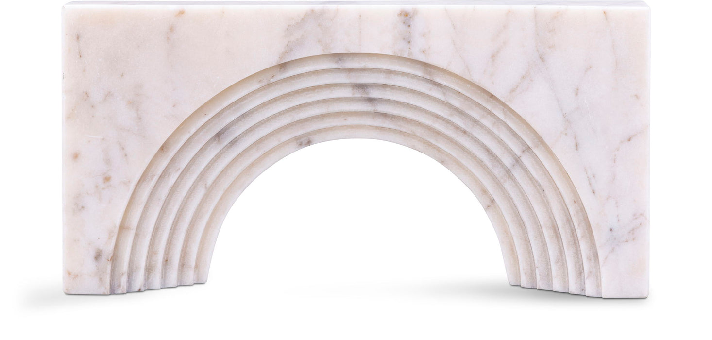 Cambre - Marble Decorative Object