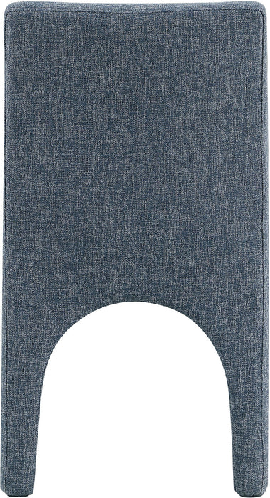 Gramercy - Dining Chair (Set of 2)