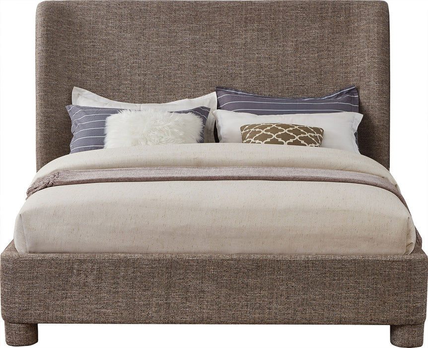 Penny - Polyester Fabric Bed