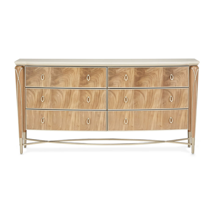 Villa Cherie - Dresser