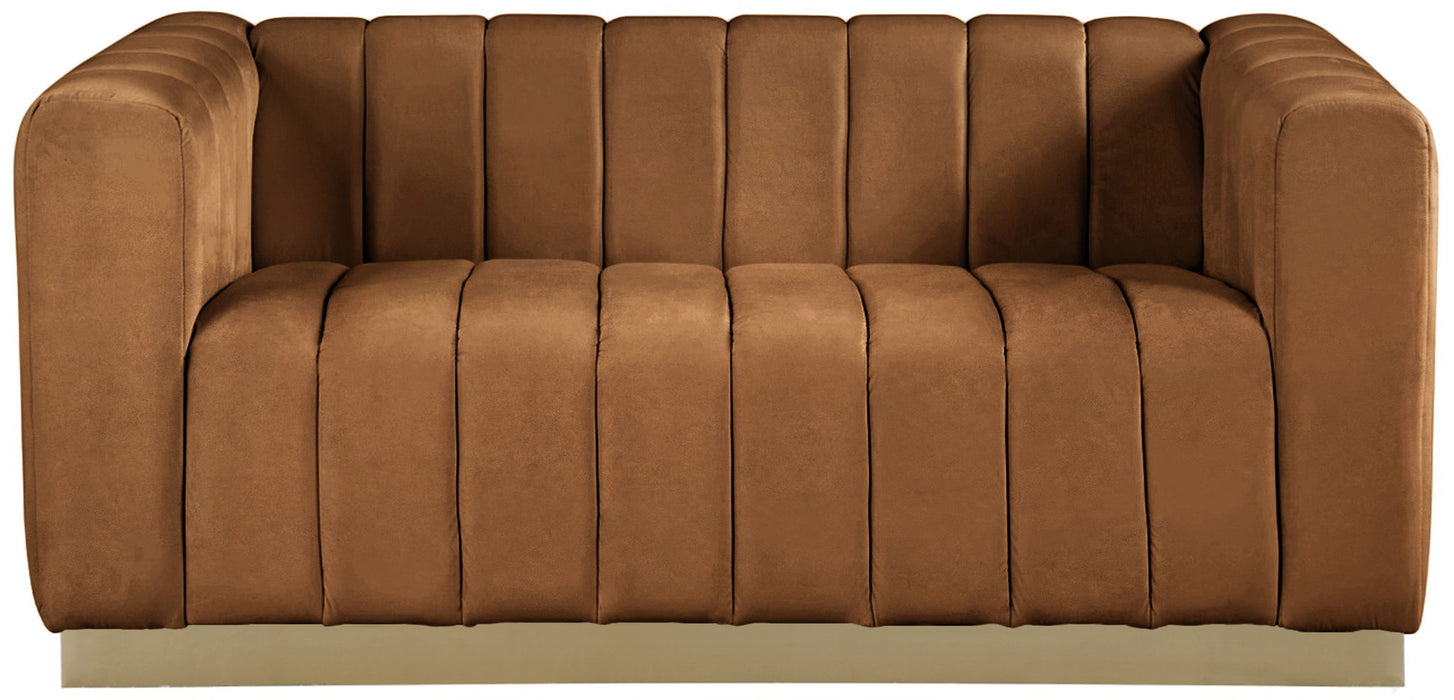 Marlon - Loveseat