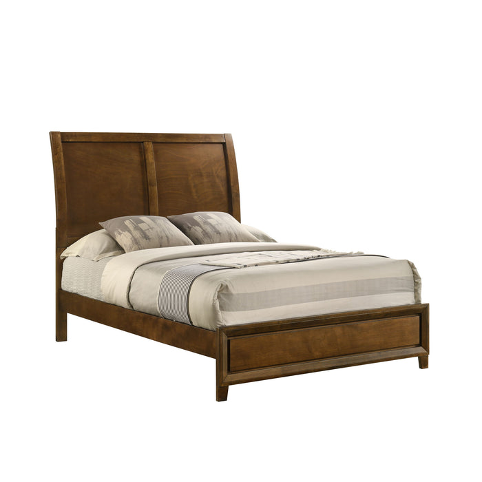 Ballard - Bed