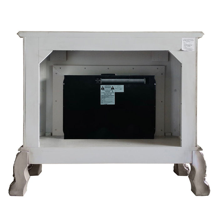Dresden - Fireplace