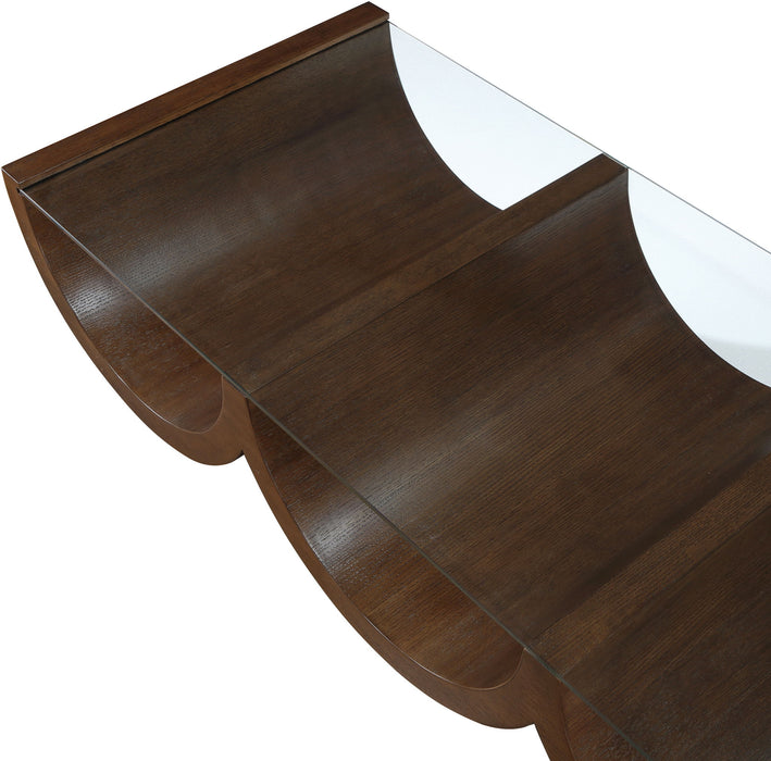 Beverwil - Coffee Table
