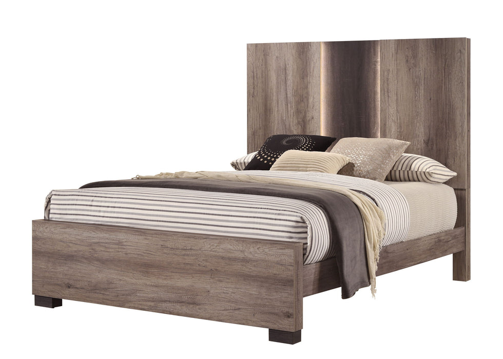Rangley - Bedroom Set