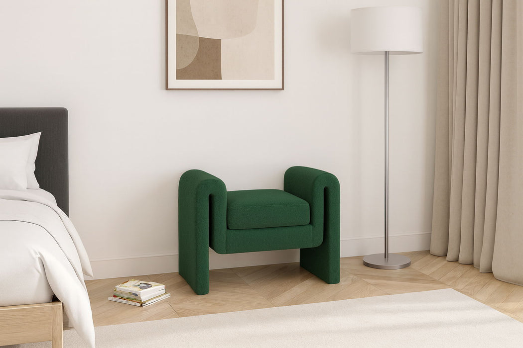Stylus - Bench