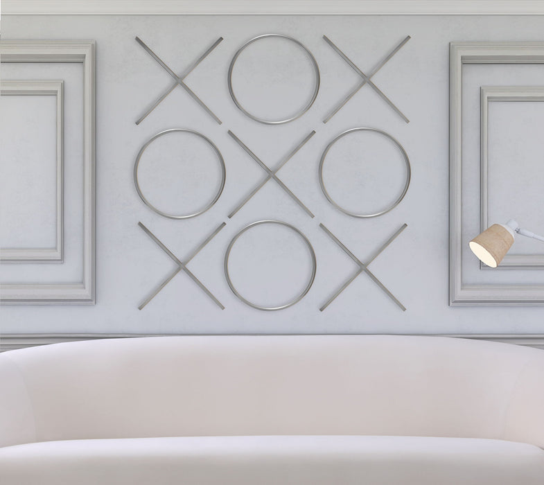 XOXO - Wall Decor