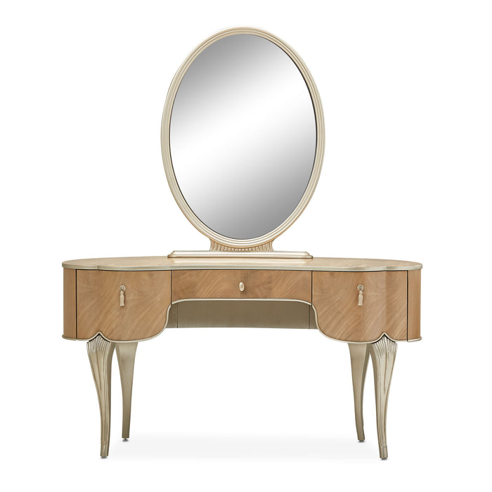 Villa Cherie - Vanity