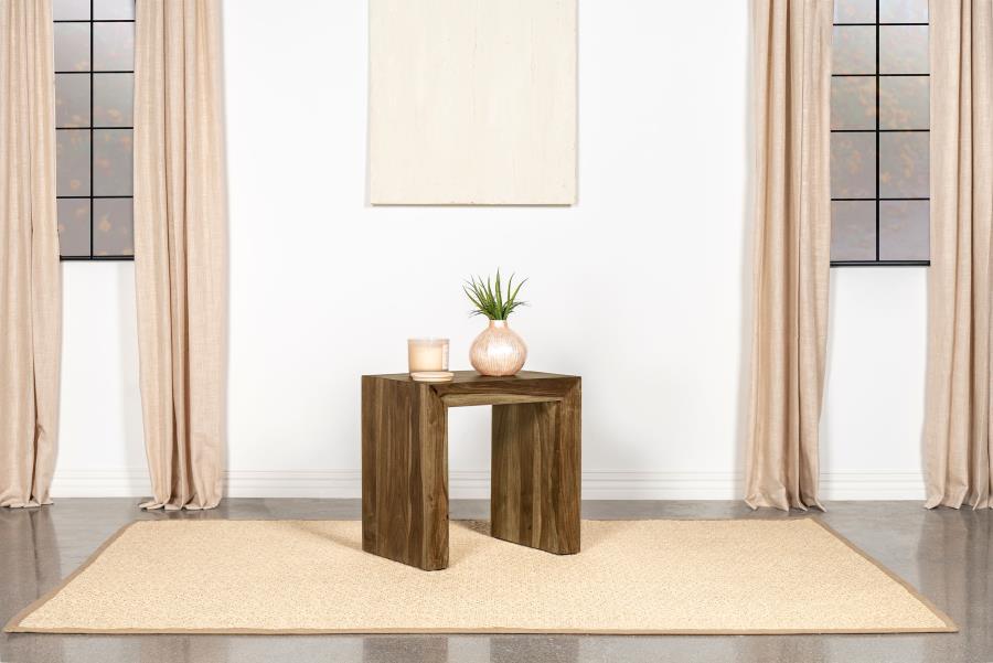 Odilia - Rectangular Solid Wood Table