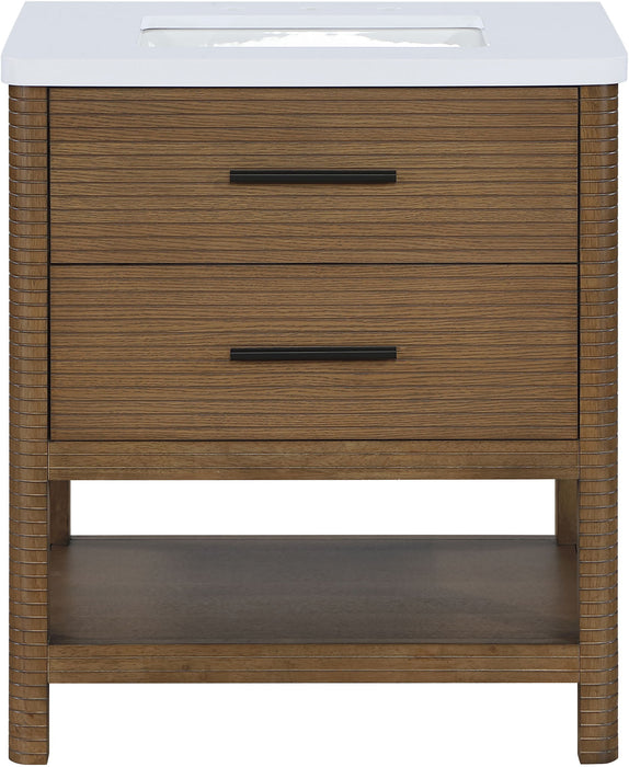 Oakwell - Bathroom Vanity