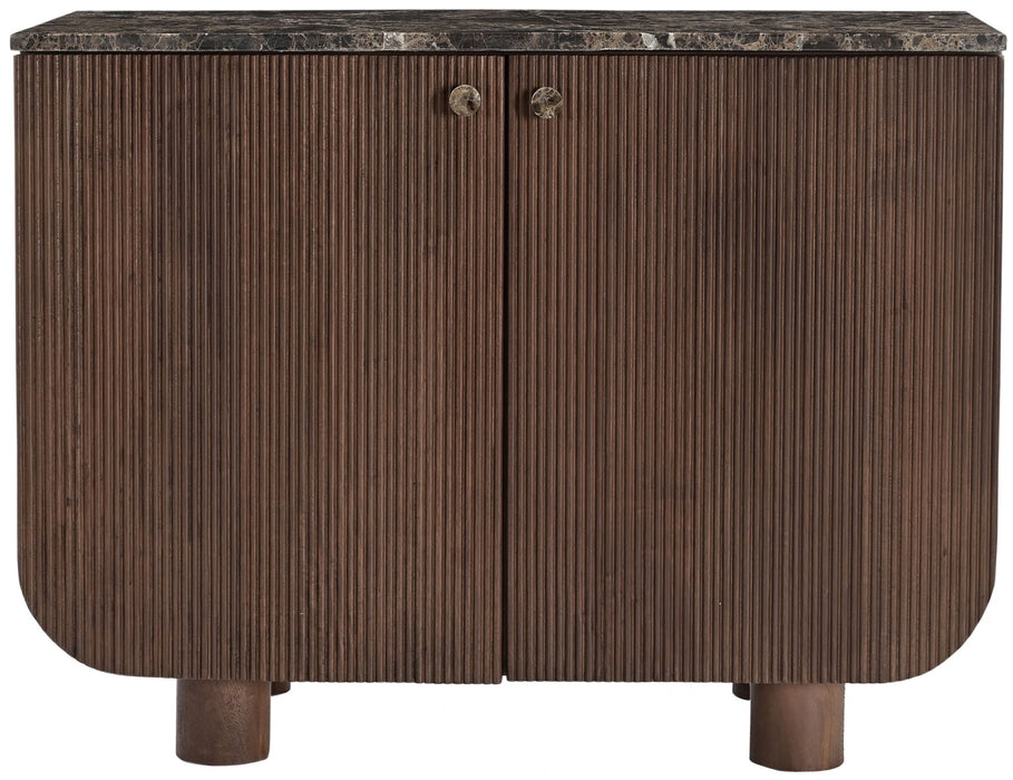 Cressa - Mango Wood Sideboard / Buffet