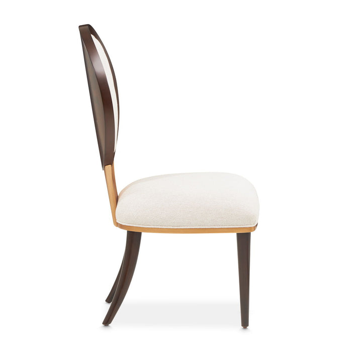 Camellia Field - Dining Side Chair (Set of 2)