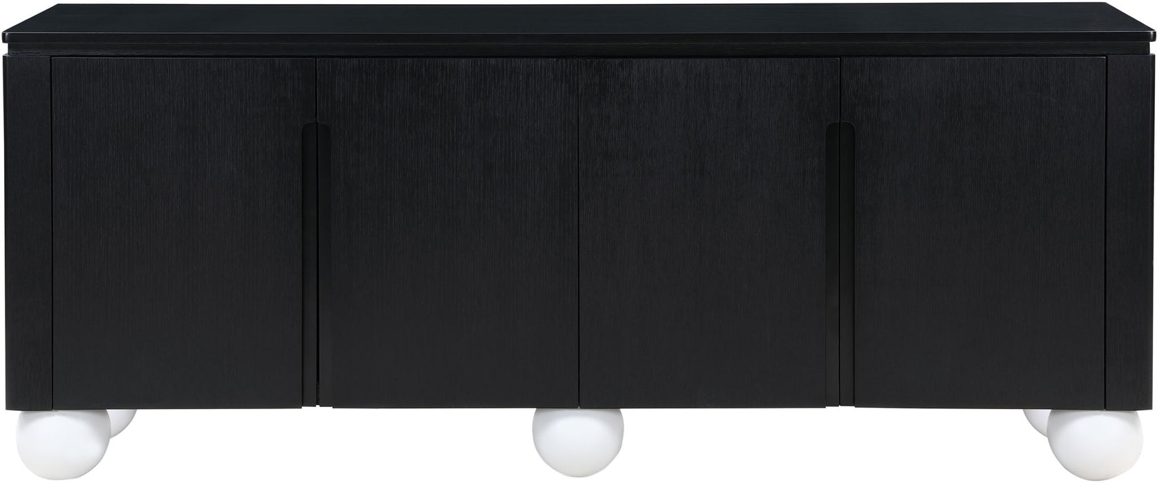 Cardiff - Wood Sideboard / Buffet