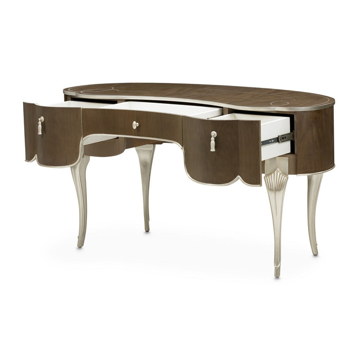 Villa Cherie - Vanity