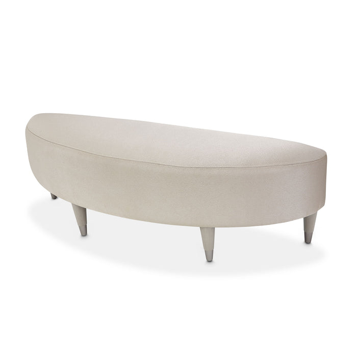 Eclipse - Bed Bench - Moonlight