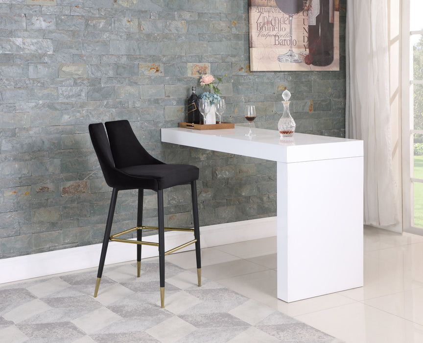 Sleek - Stool (Set of 2)