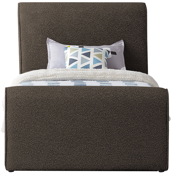 Stylus - Bed