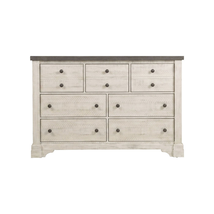 Augusta - Dresser