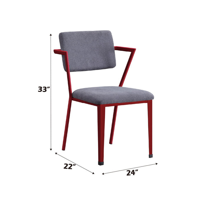 Cargo - Chair