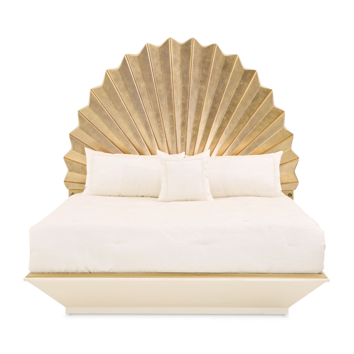 Fantosini - Fan Bed