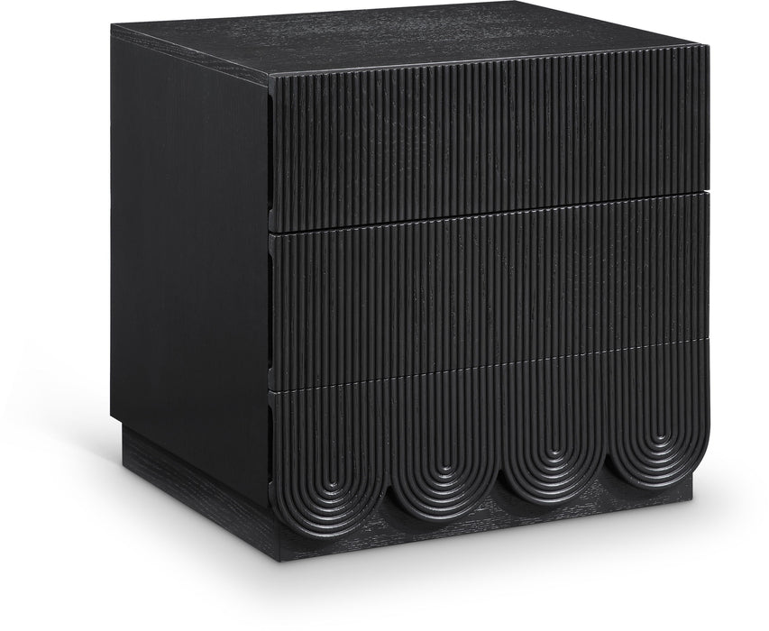 Scallop - Night Stand