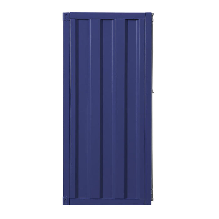 Cargo - Chest (Single Door)