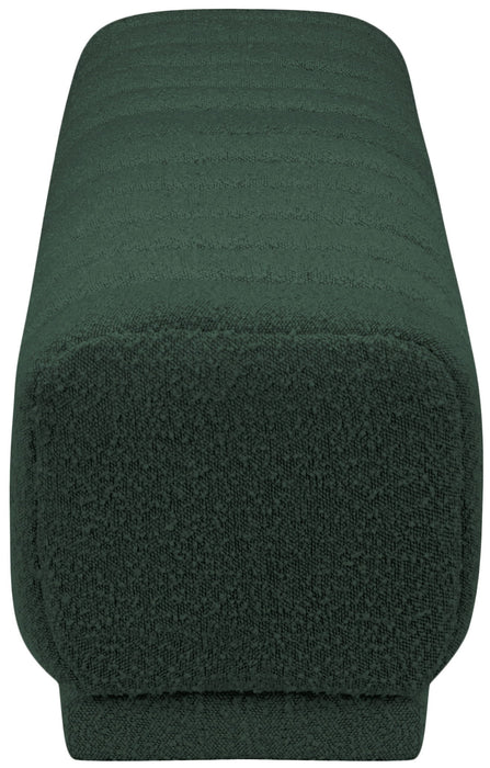Heathrow - Ottoman / Bench