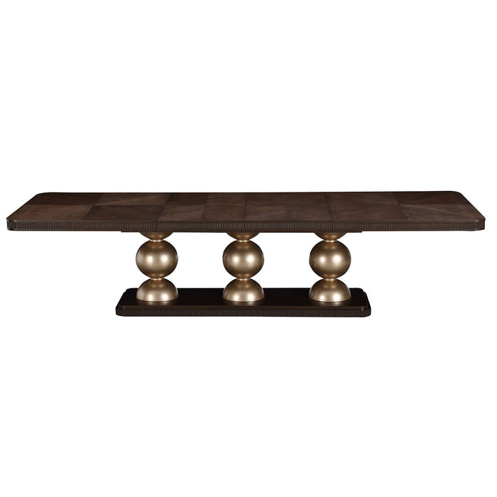 West Kensington - Rectangular Dining Table