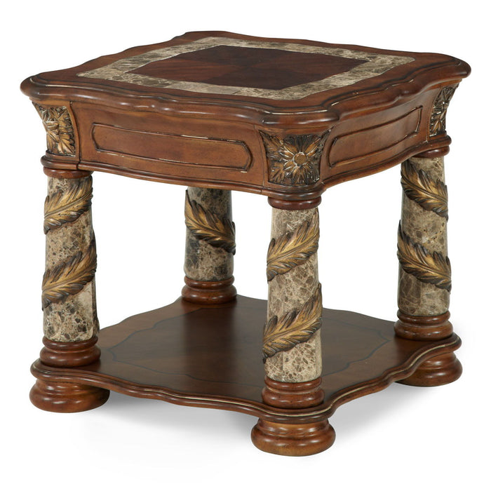 Villa Valencia - Table