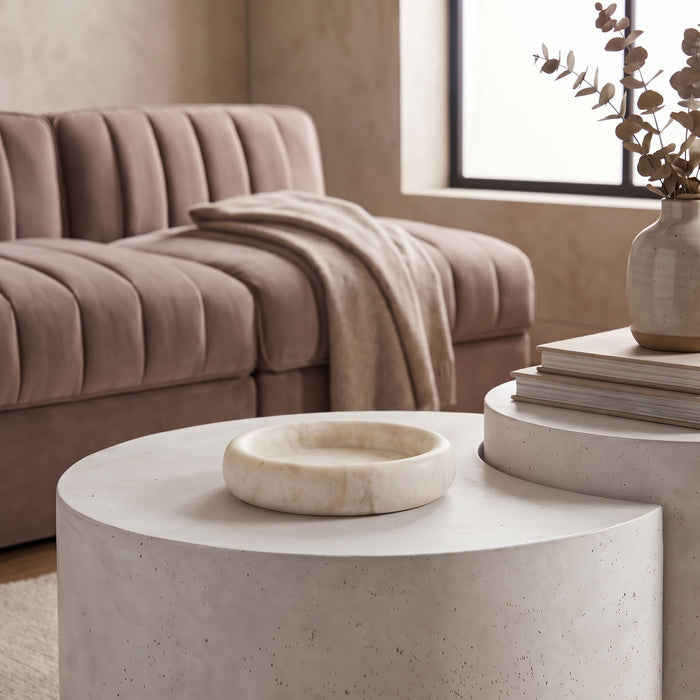 Orelia - Genuine Marble Tray