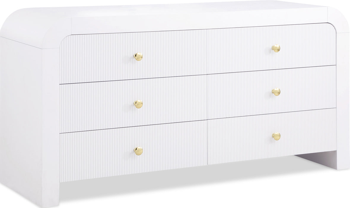 Artisto - Dresser