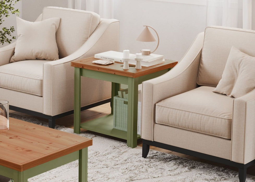 Vineyard - Table