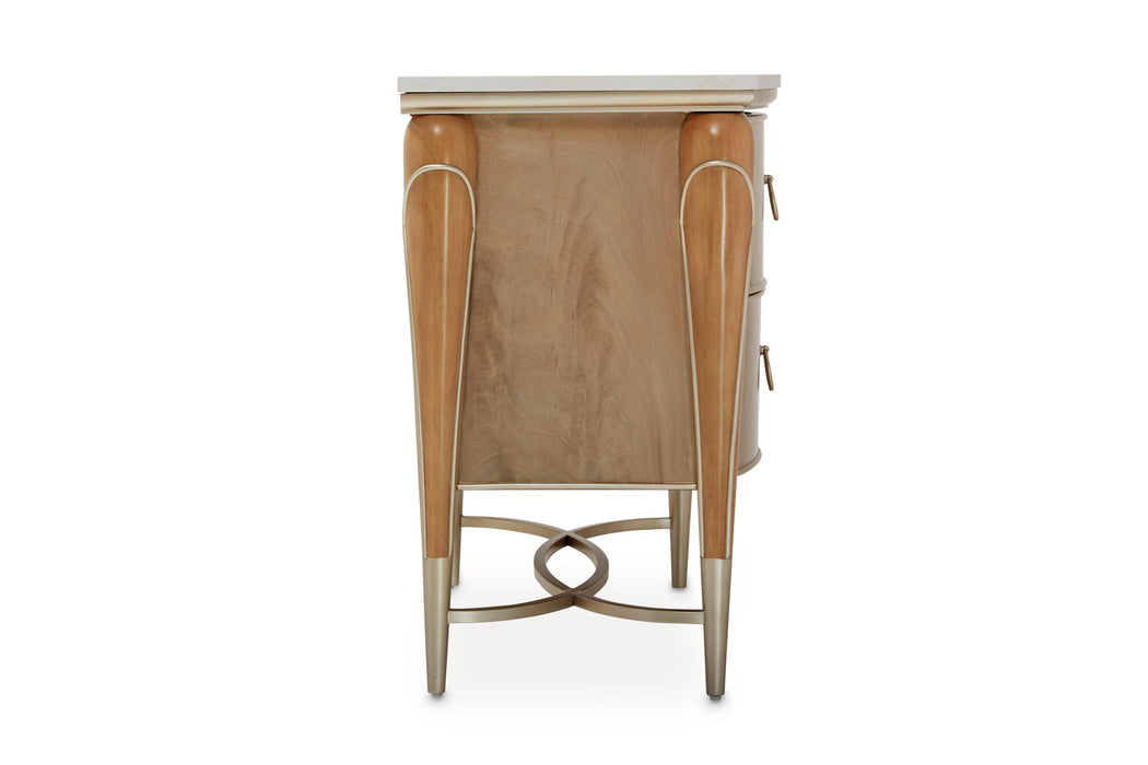 Villa Cherie - Nightstand