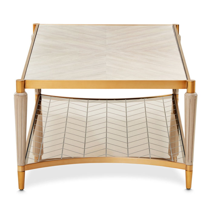 St. Charles - Table